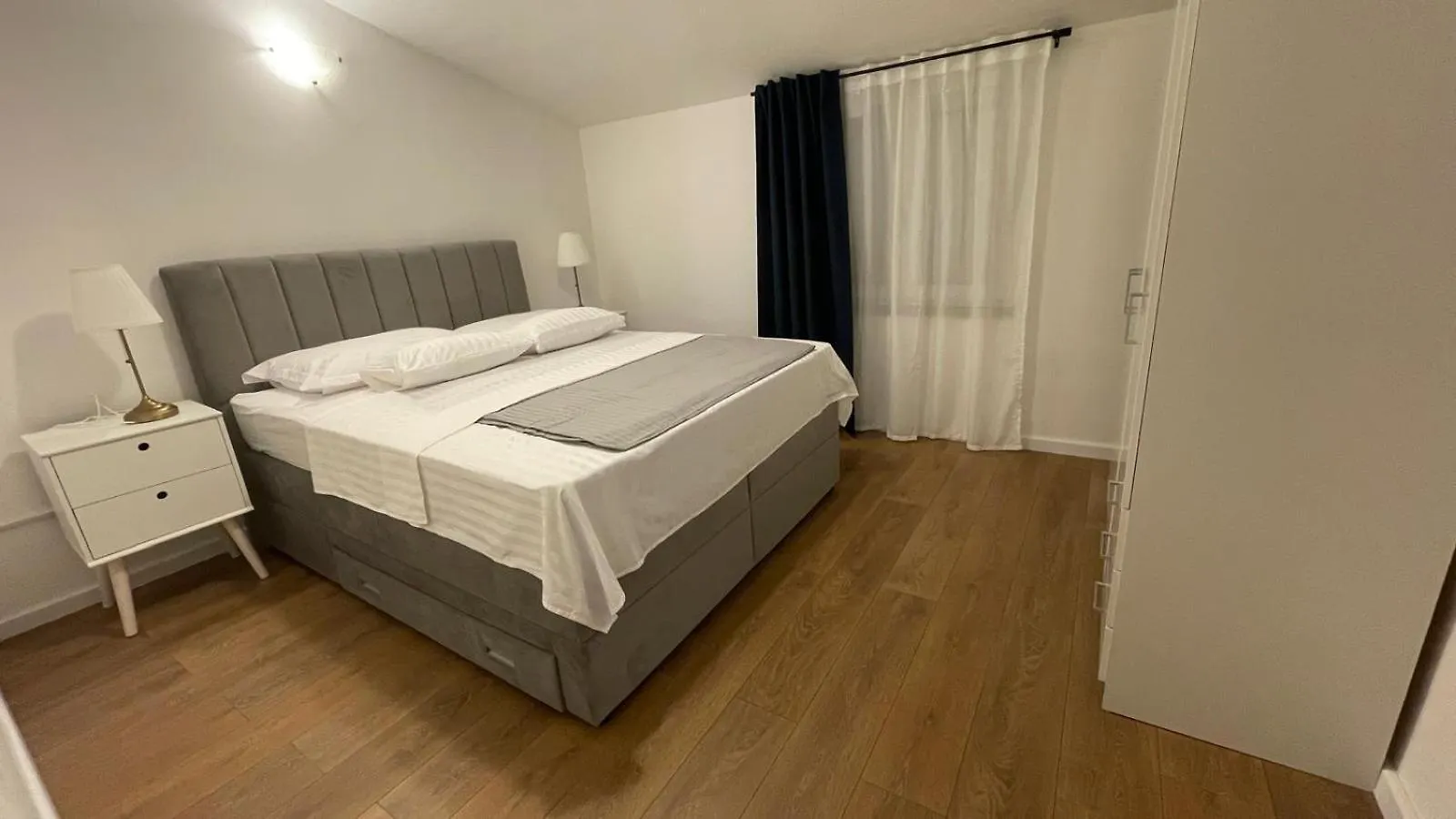 Apartman Roko スタリグラード 0*,  クロアチア