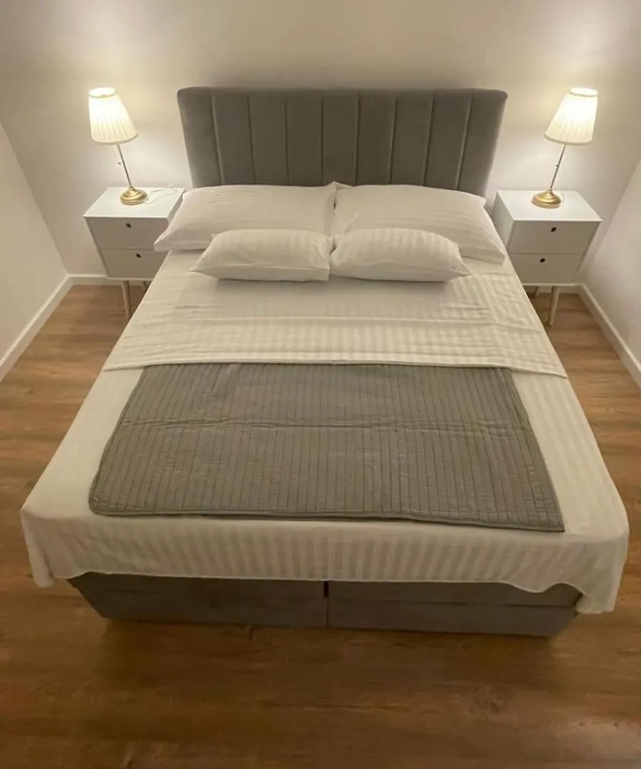 Apartman Roko スタリグラード