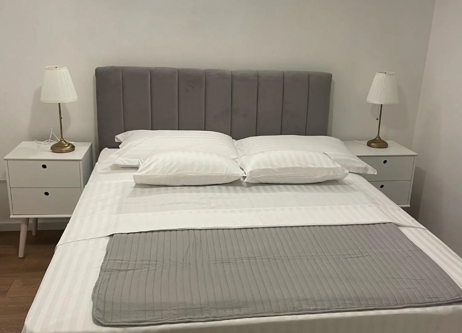 Apartman Roko スタリグラード クロアチア