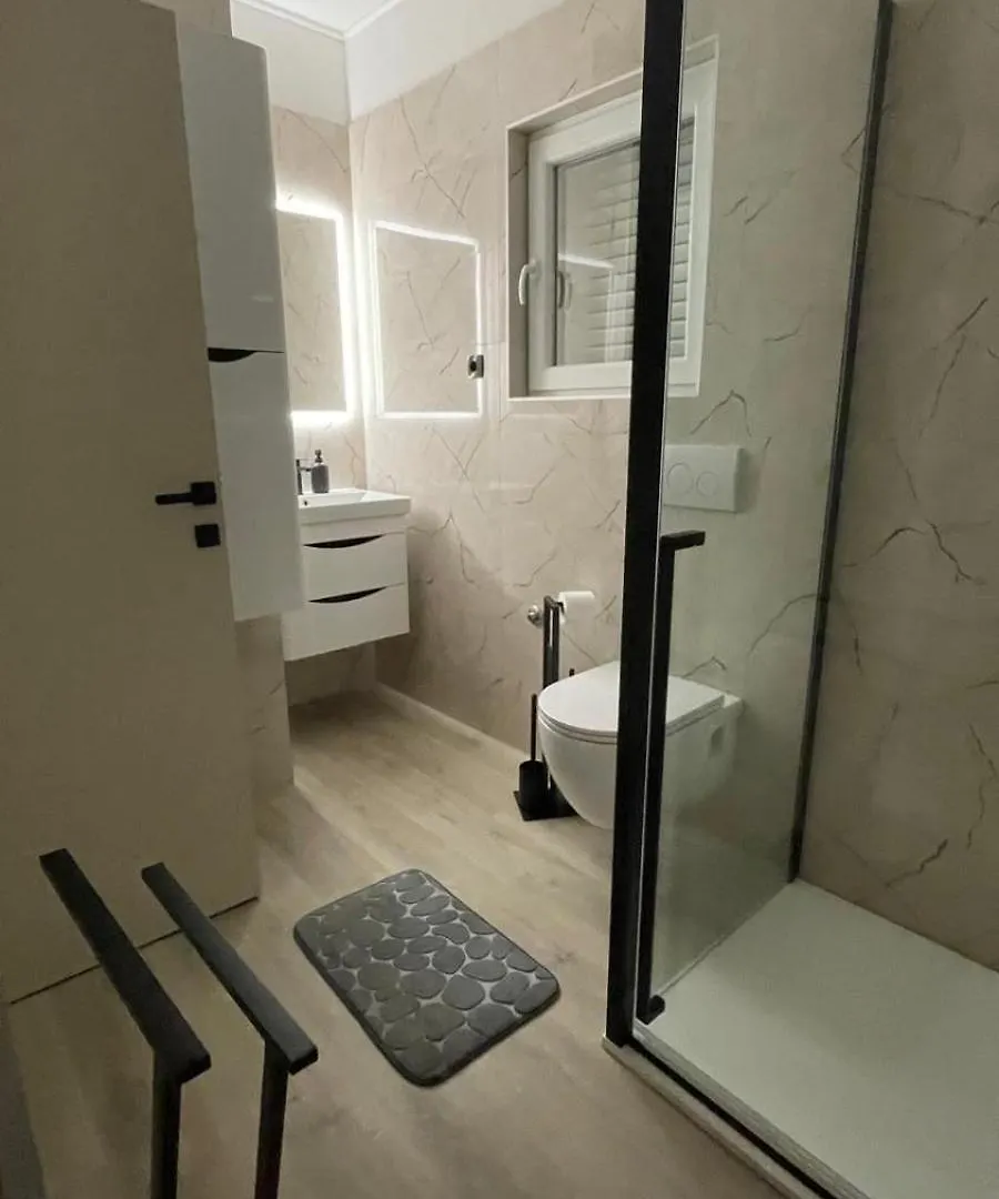 Apartman Roko スタリグラード クロアチア