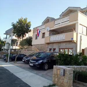  Apartmán Andjela