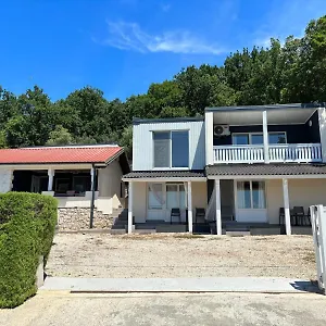  Apartmán Bosnjak